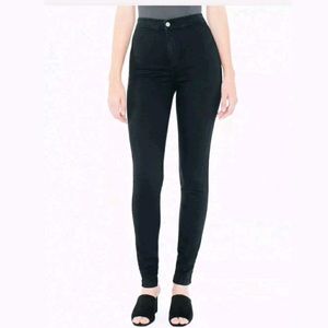 American Apparel Jeans